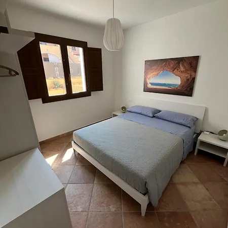 Filume Apartamento Villasimius