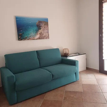 Filume Διαμέρισμα Villasimius