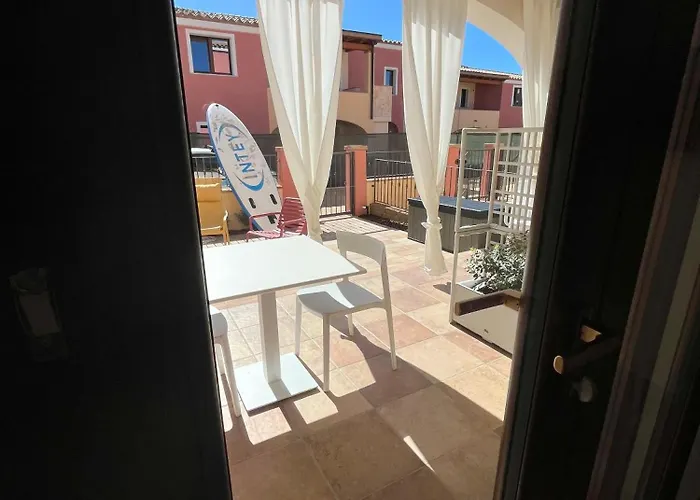 Filume * Villasimius