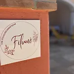 Filume דירה *