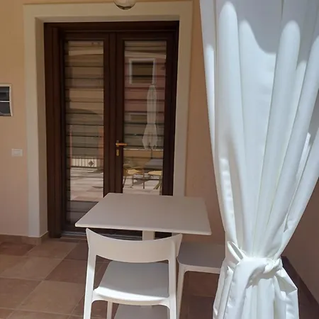 Filume Appartement Villasimius