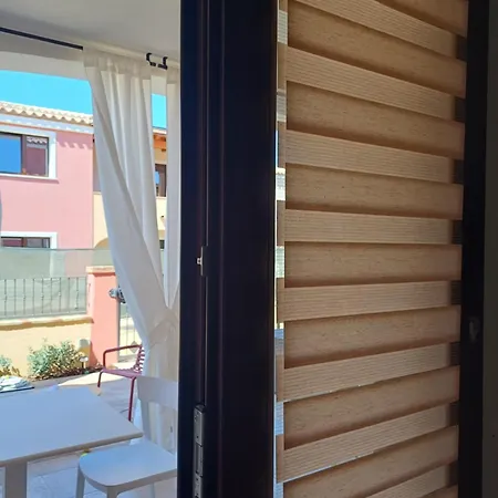 Appartement Filume *