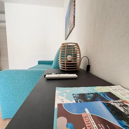 Filume Apartman Villasimius