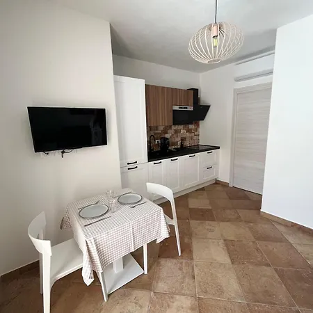 Appartement Filume *