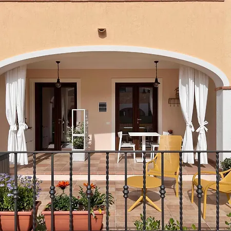 Apartamento Filume