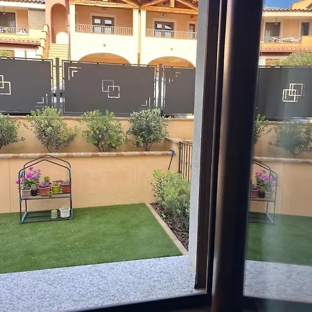 Apartment Filume *
