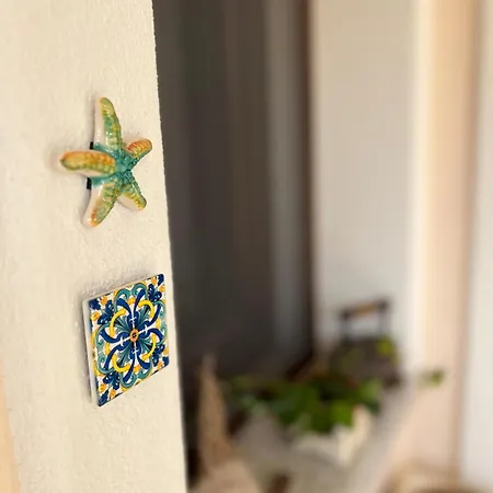 Apartment Filume Villasimius