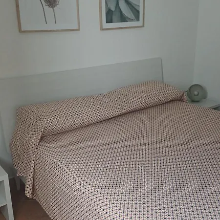Filume Apartment