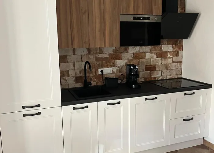 Apartman Filume Villasimius