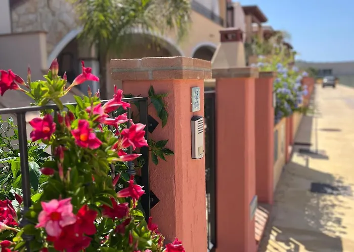 Filume Апартаменти