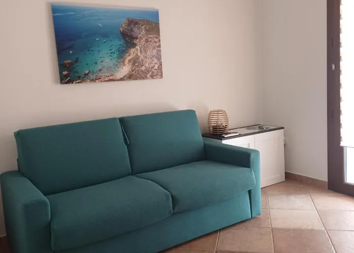 Filume Apartman Villasimius