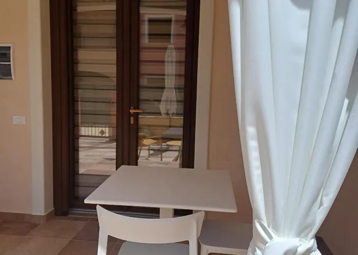 Filume Apartament Villasimius