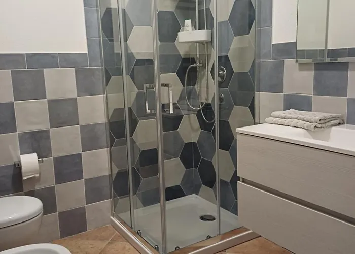 Filume Апартаменты *