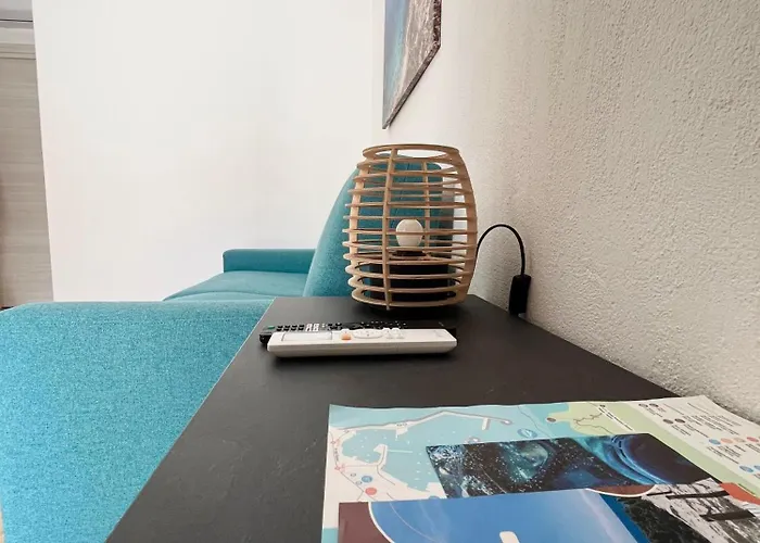 Filume Апартаменти Віллазімьюс