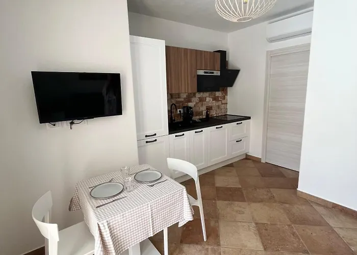 Apartman Filume *